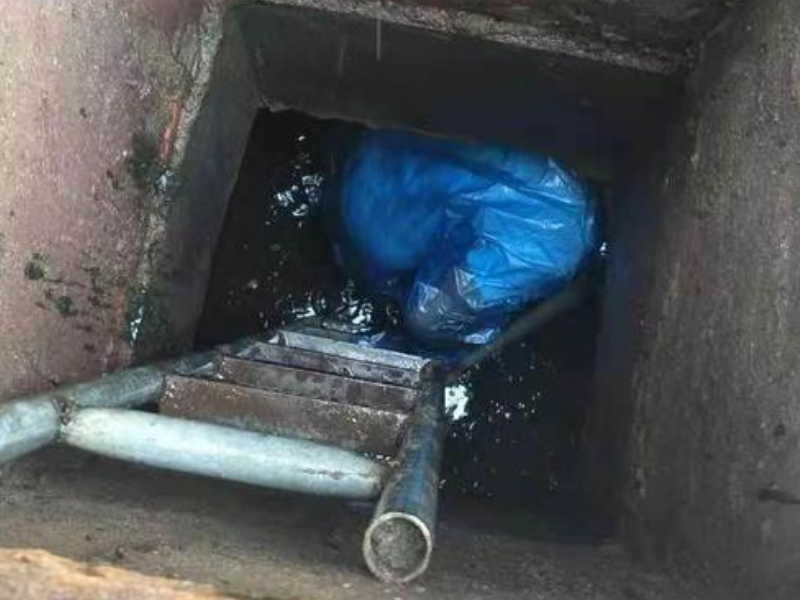 长乐专业管道疏通——长乐专业清理化粪池——排污管道