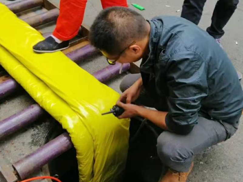 长乐坡浐河西路东三环灞业大境沁水管道疏通维修马桶